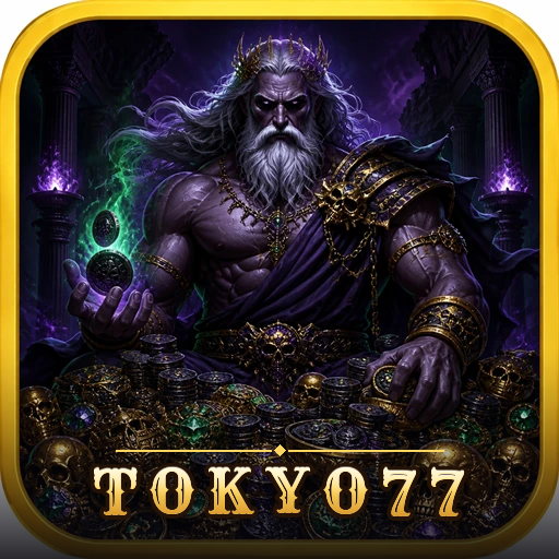 tokyo77 Preview - Resmi Unduh